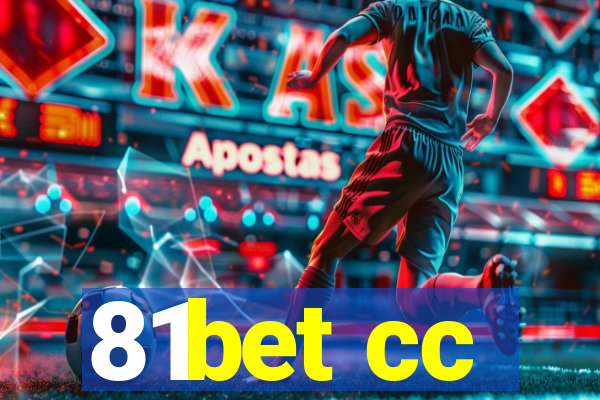 81bet cc